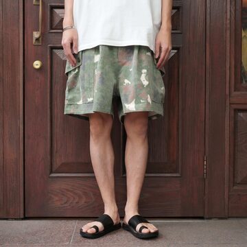 Gurank(グランク)25SS 