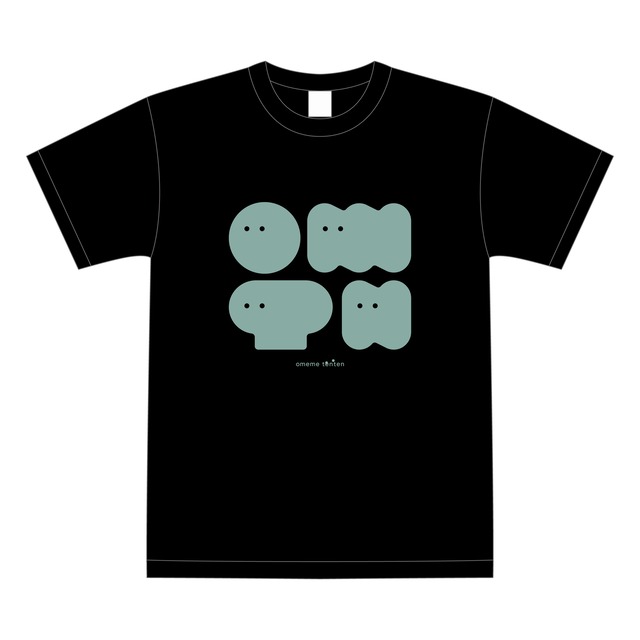 omeme tenten OFFICIAL WEBSTORE