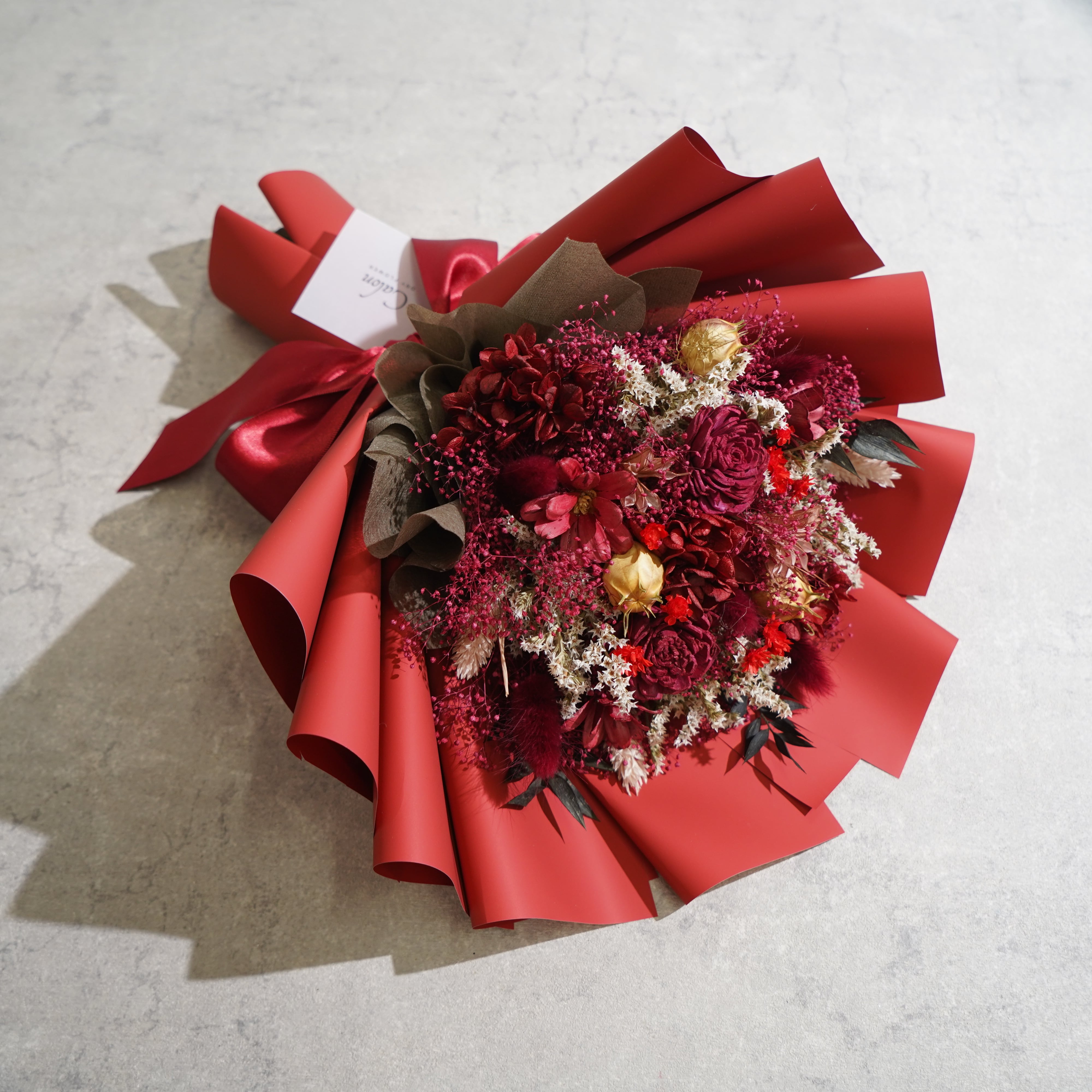 Calon DRY FLOWER 公式オンラインショップ｜ドライフラワー通販サイト