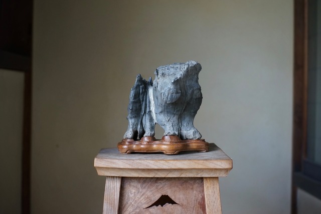 古谷石　Furuya Stone　