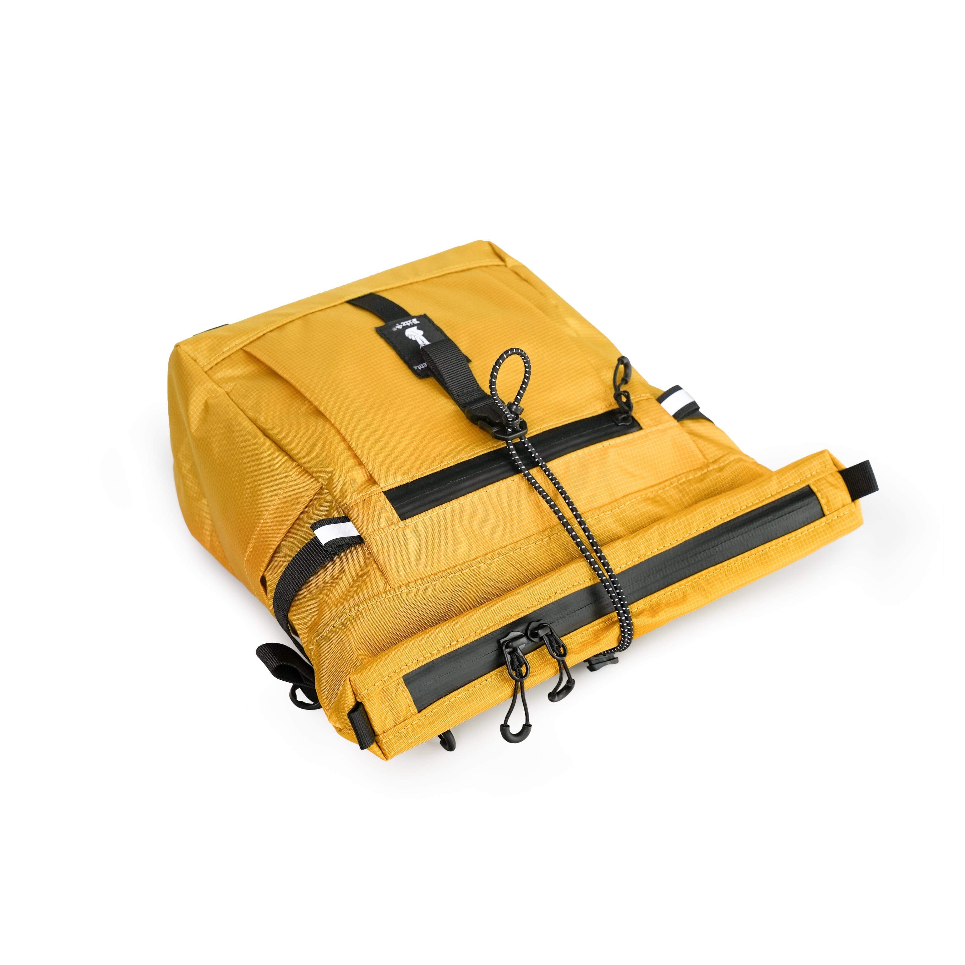 Pitz x MR Brompton Front bag 5L | Pitz