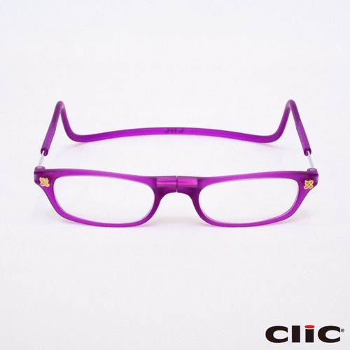 クリックカリーナ　マットパープル　（MPU-CA)