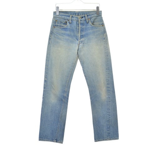LEVIS / リーバイス70s 501 66後期デニムパンツ