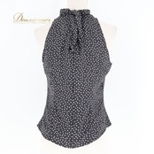 フラメンコ 衣装 イベリア IBERIA 日本製 トップス ブラウス ブラック系 ホワイト系 黒 白 水玉 ドット リボン 軽い 薄い ダンス パーティ 発表会 軽い 薄い フラメンコブラウス ドット柄 水玉模様 黒白 水玉シャツ レディース レディース ダンス衣装 舞台衣装 ステージ衣装 発表会衣装 パーティー衣装 かわいい 軽量 薄手