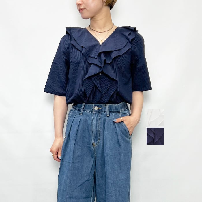 定価25,000円 美品 Boutique Ordinary R-8310 Boutique Ordinary/ブティークオーディナリー | BIEN MORE Net Store