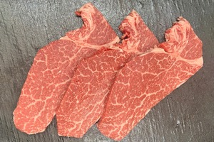 フィレ焼肉用 100g/¥3800