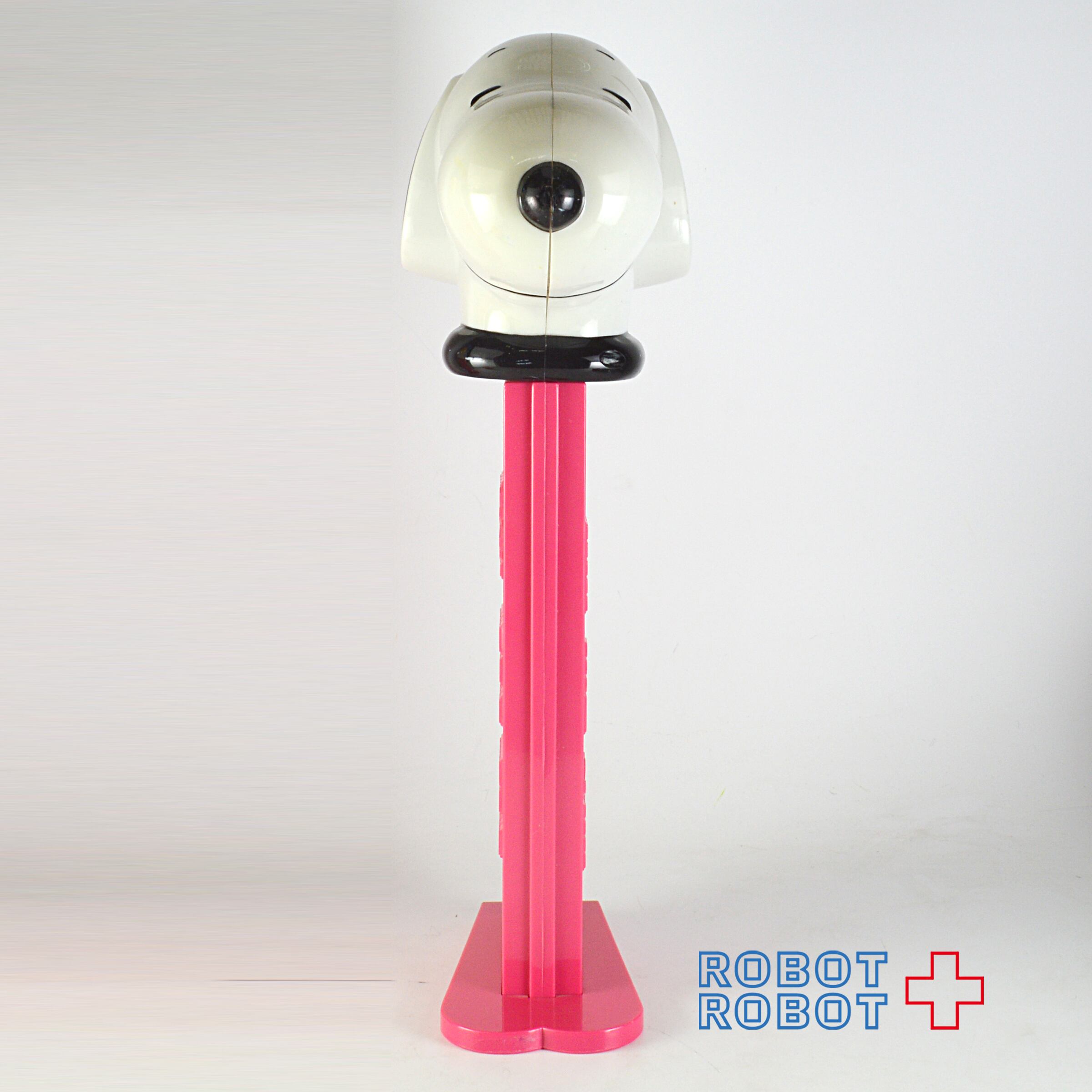 ジャイアント ペッツ PEZ スヌーピー | ROBOTROBOT
