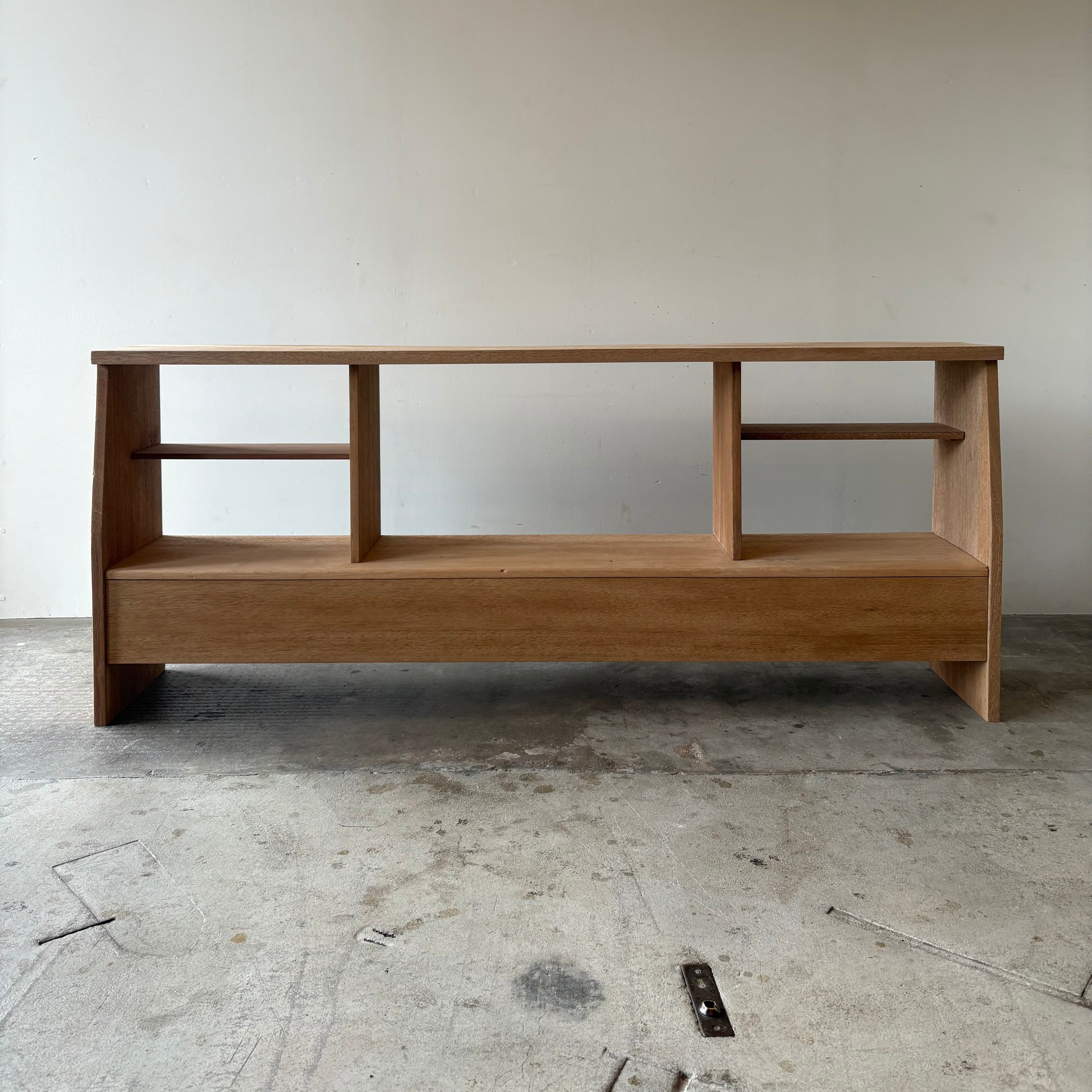 ディスプレイ棚　テレビボード　1104