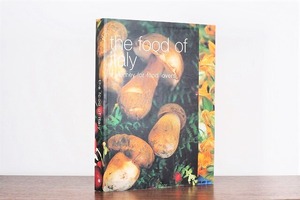 the food of italy / visual book