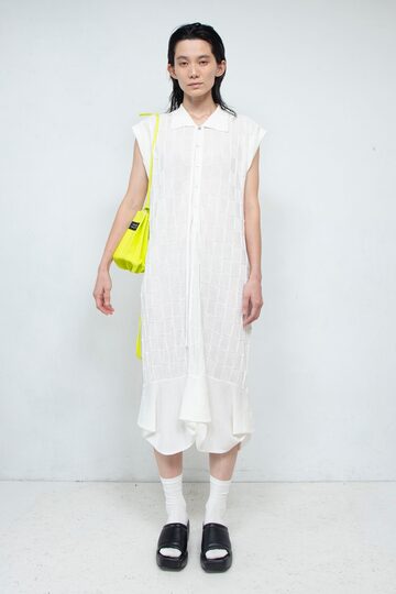 変形skirt P23aw002 | Pay ID 