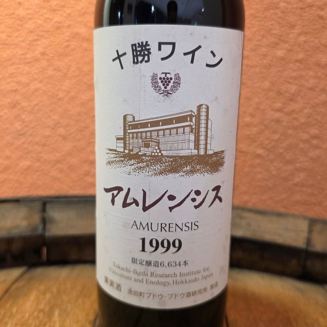 [9月21日限定] アムレンシス 1999年