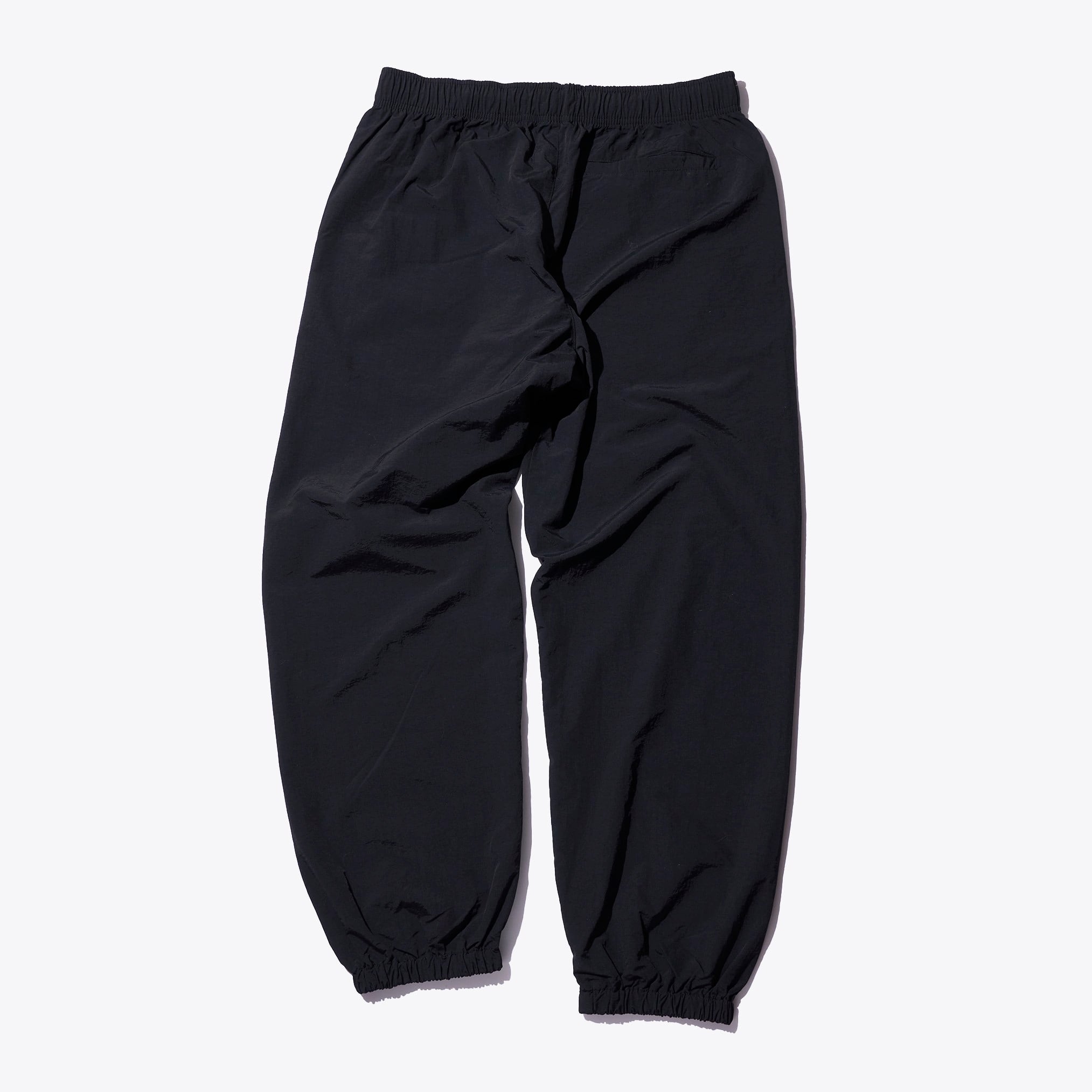 レーザーボクシングクラブ JOE/RBC ナイロン トラックパンツ 辰吉 レーザーボクシングクラブ JOE/RBC ナイロン トラックパンツ 辰吉