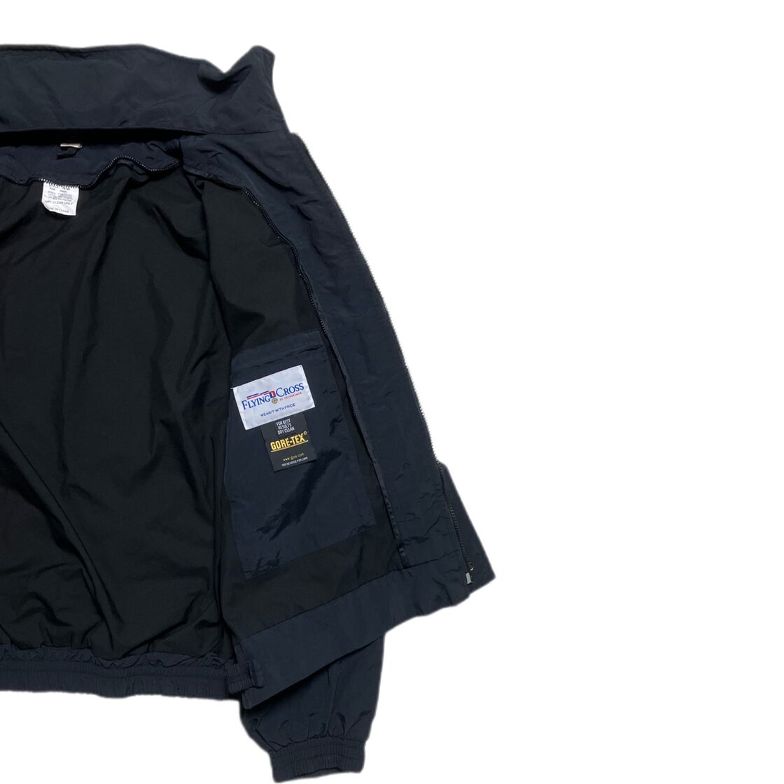 FLYING CROSS by FECHHEIMER GORE-TEX | Pay ID 