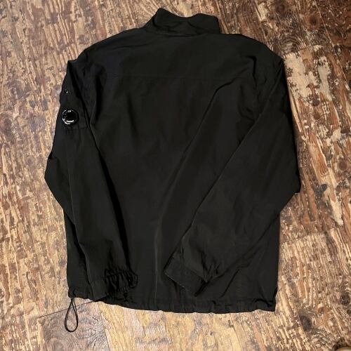 C.P. Company シーピーカンパニー ナイロンアノラックジャケット 