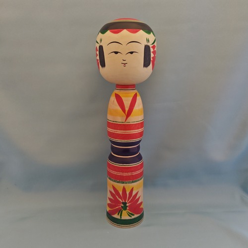 佐藤英雄工人　1尺2寸①