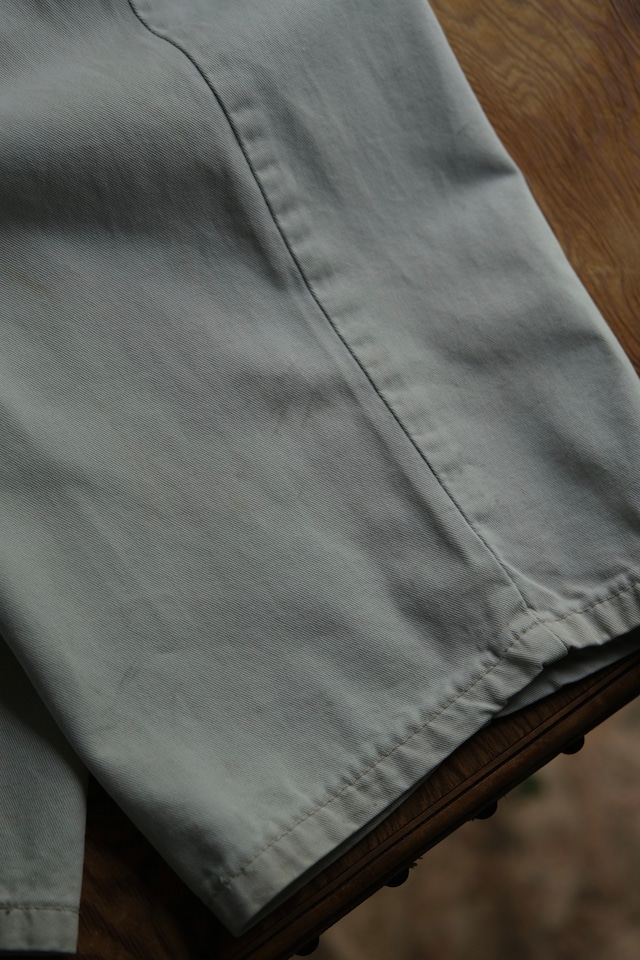 Utah/90's "Levi's" Khakis L2 cargo pants/made in usa