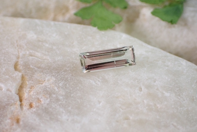 バイカラートルマリン　1.01ct　[C4‐515]