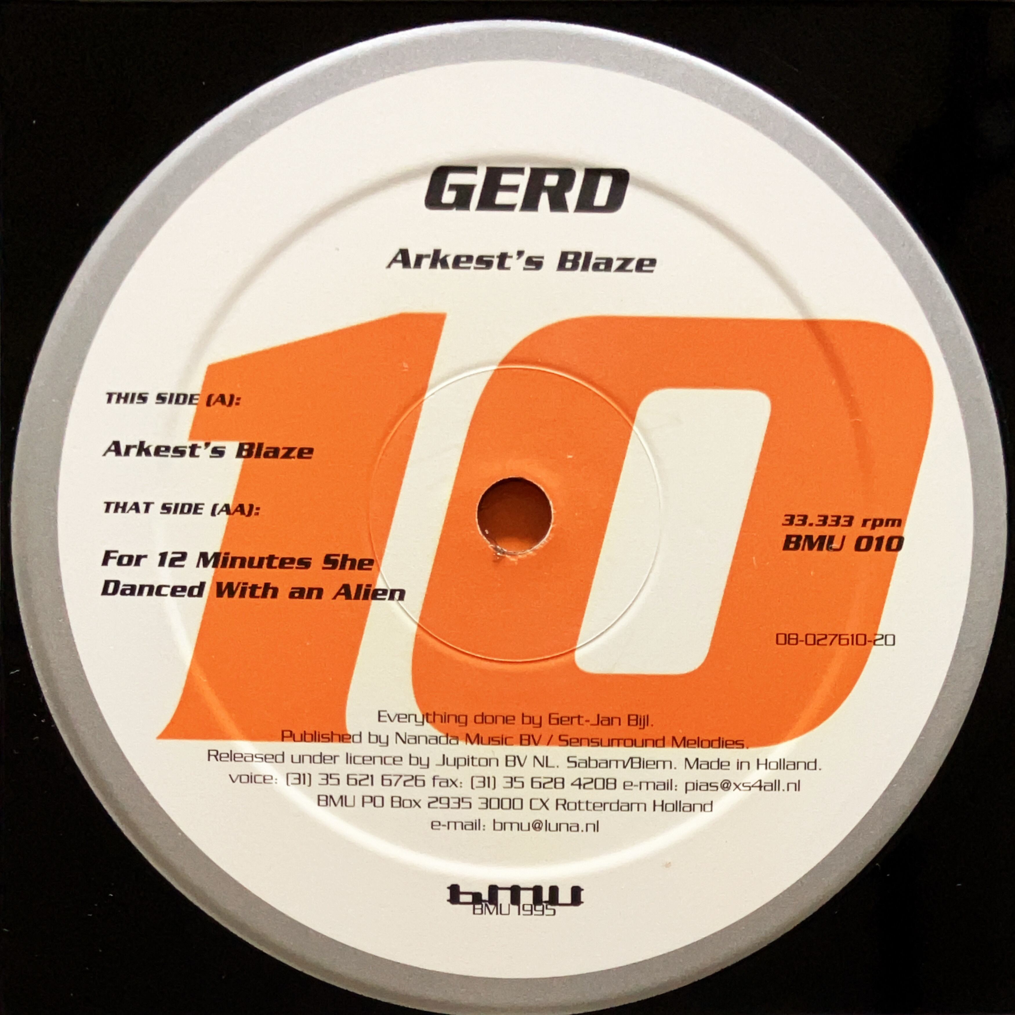 cpvinyl ￥3,300以上の購入で「送料無料」！ テクノ/ハウス/ミニマルの