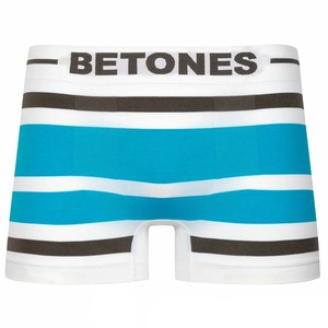 ビトーンズ BETONES AKER(B001-34)BROWN/TURQUOISE