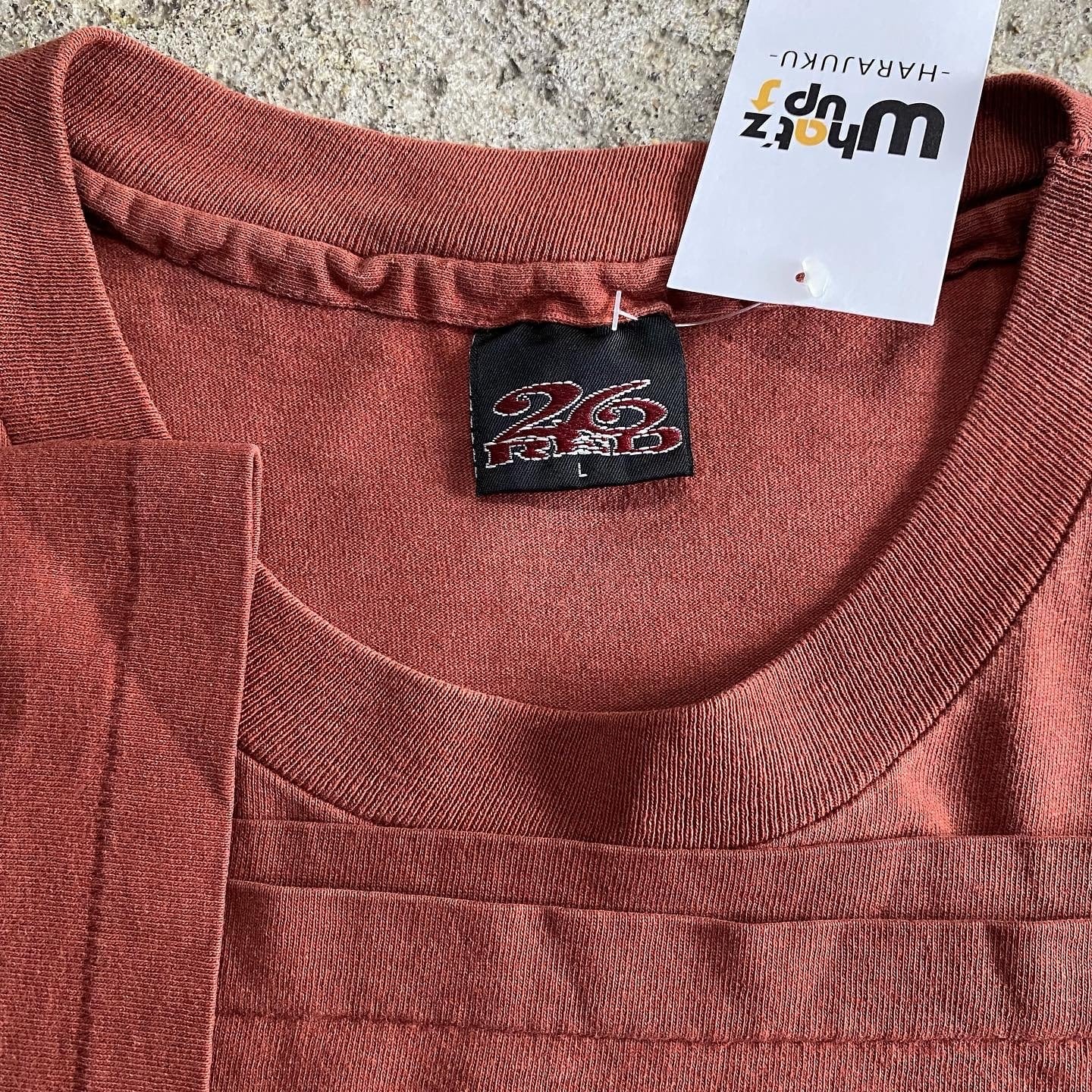90s 26RED 