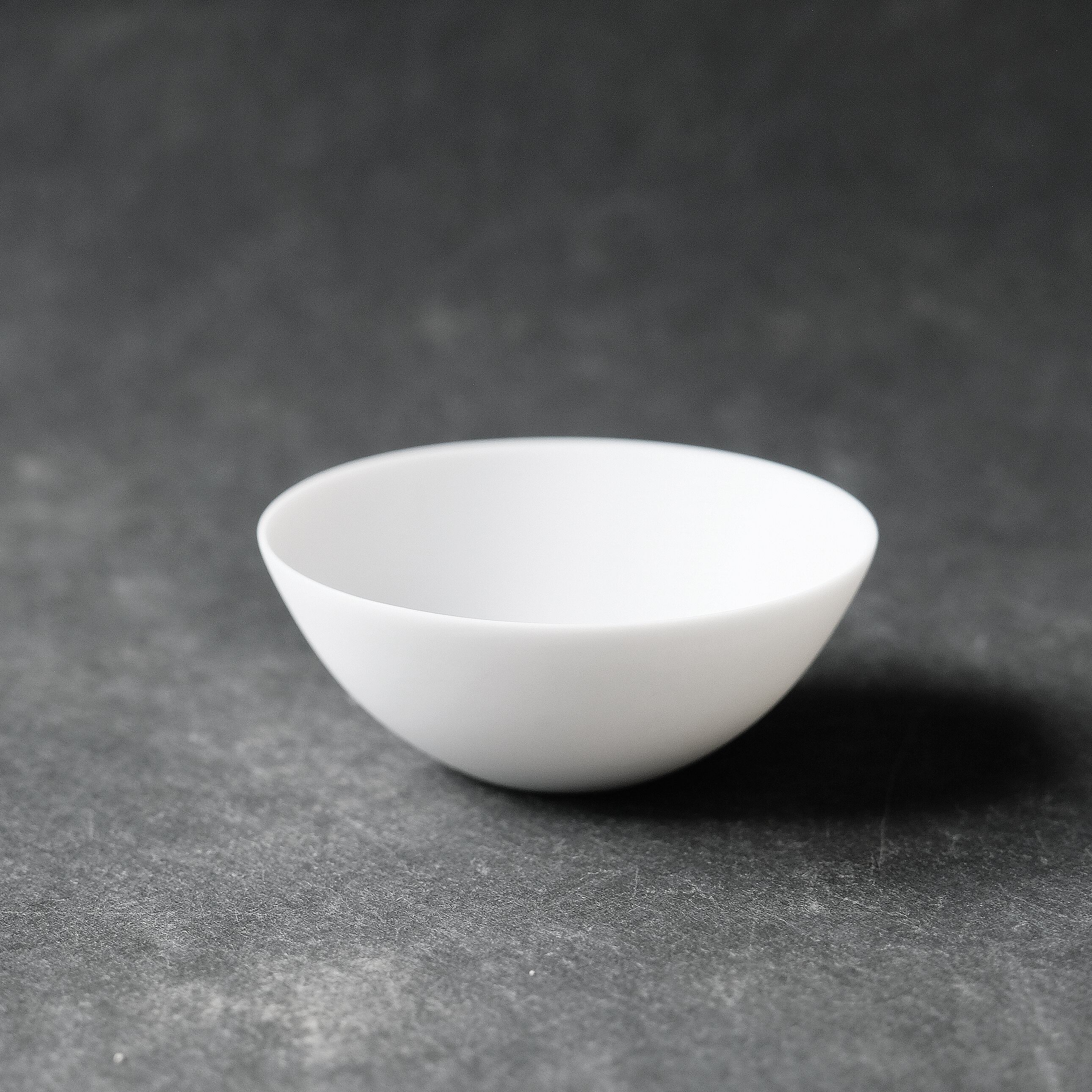 森岡希世子 Kiyoko Morioka 中国茶器 茶杯 丸大 高台なし no.5