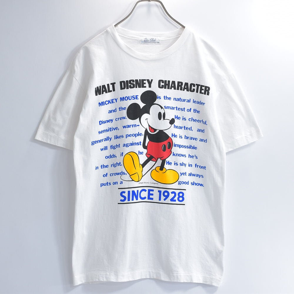 90s～ Walt Disney Company ウォルトディズニーカンパニー Dia Club