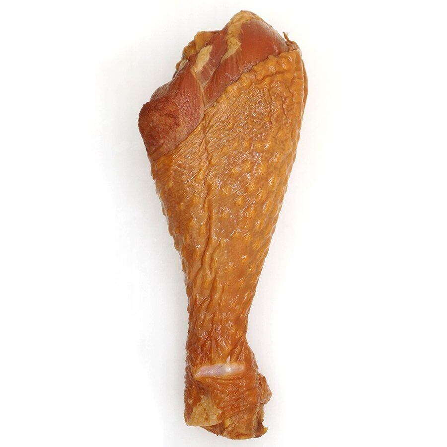 スモークターキー 骨付きドラム 5本入 1本約0 250ｇ スモーク済みターキー レッグ 七面鳥 クリスマス 感謝祭 グルメ 取り寄せ 21 男の台所