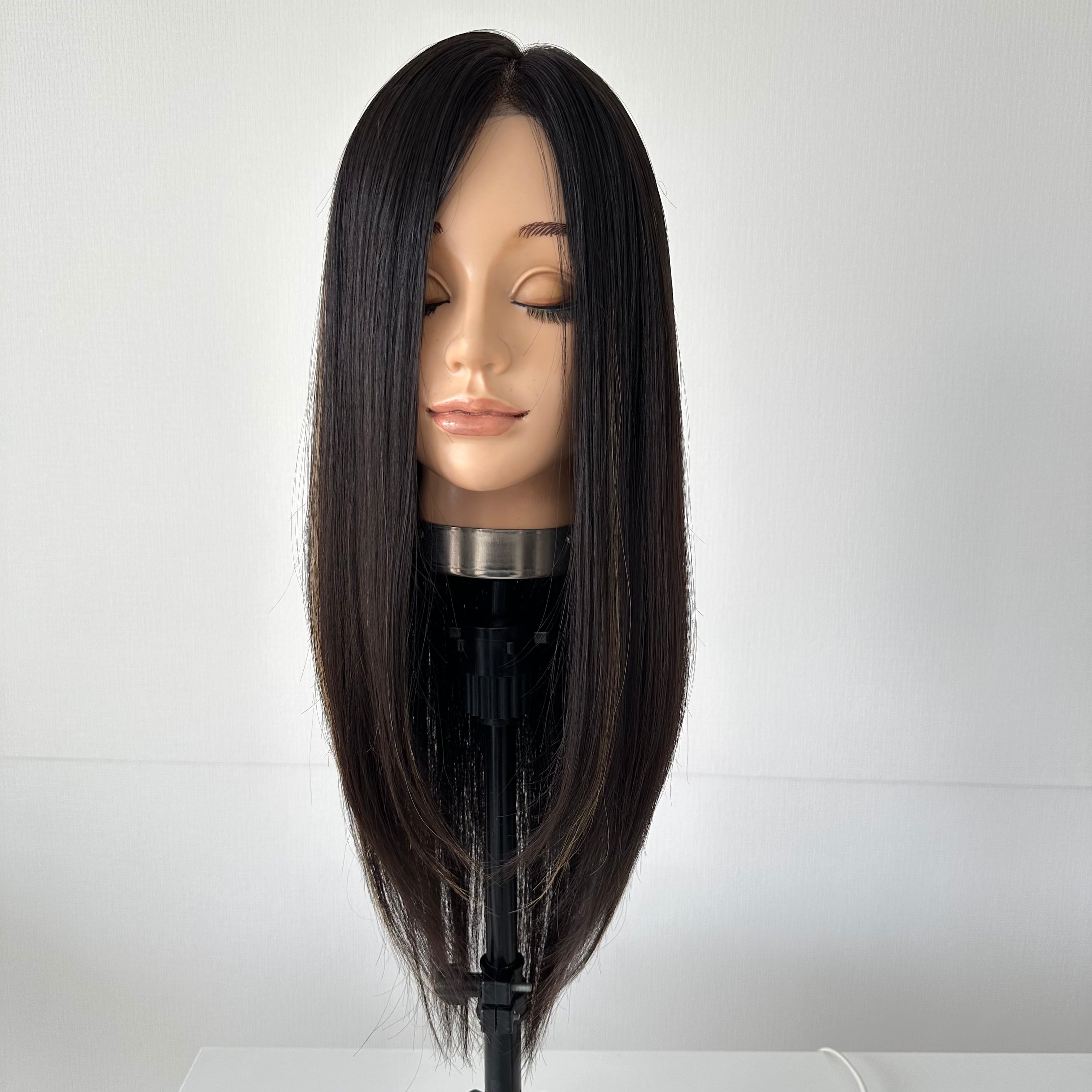 □フルウィッグ | 百合子ウィッグ