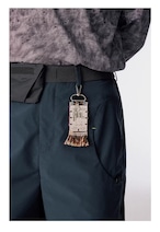 CONP Universe Echo Alloy Pendant