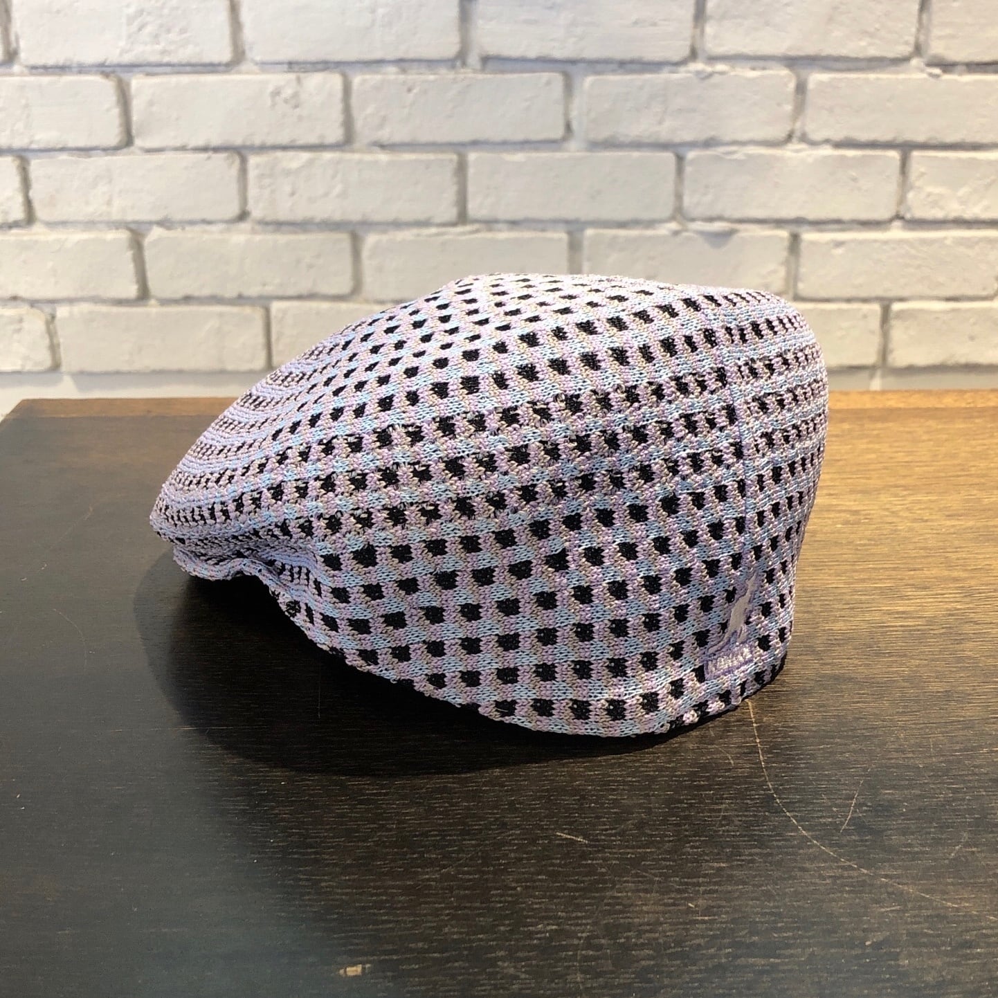 韓国　ハンチング KANGOL】GEO BOARD 504 ハンチング 241-069612 | 広島の帽子専門店