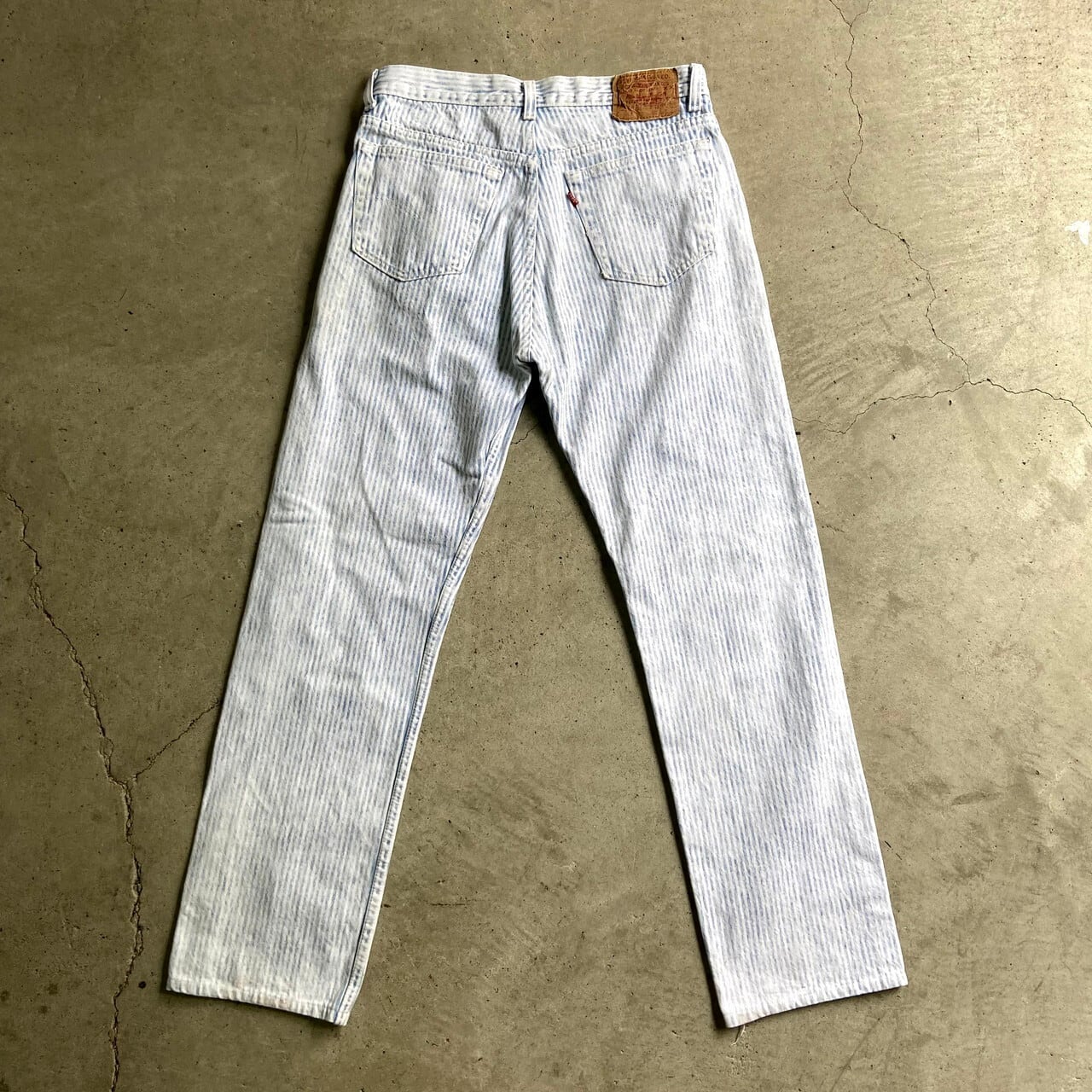 80年代 USA製 Levi