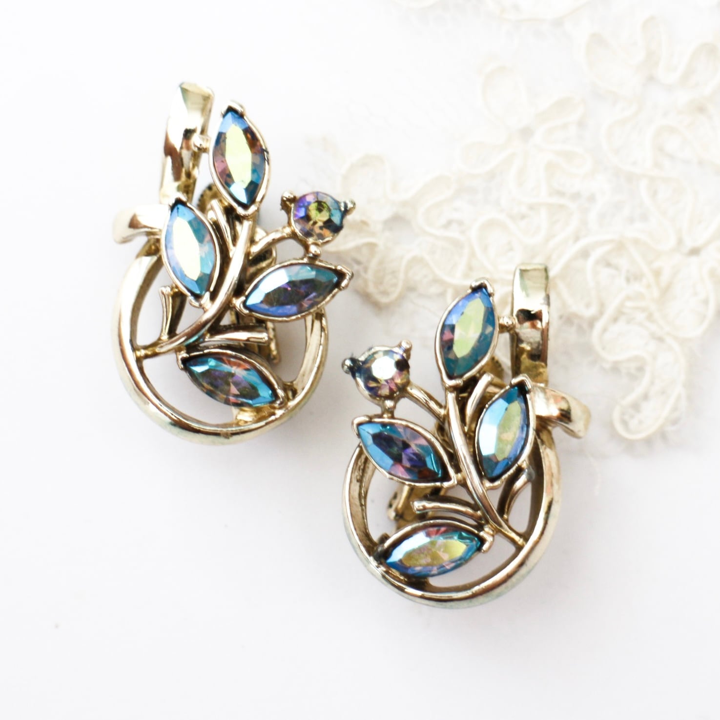 Lucy & Matilda.｜アンティーク・ヴィンテージアクセサリー通販