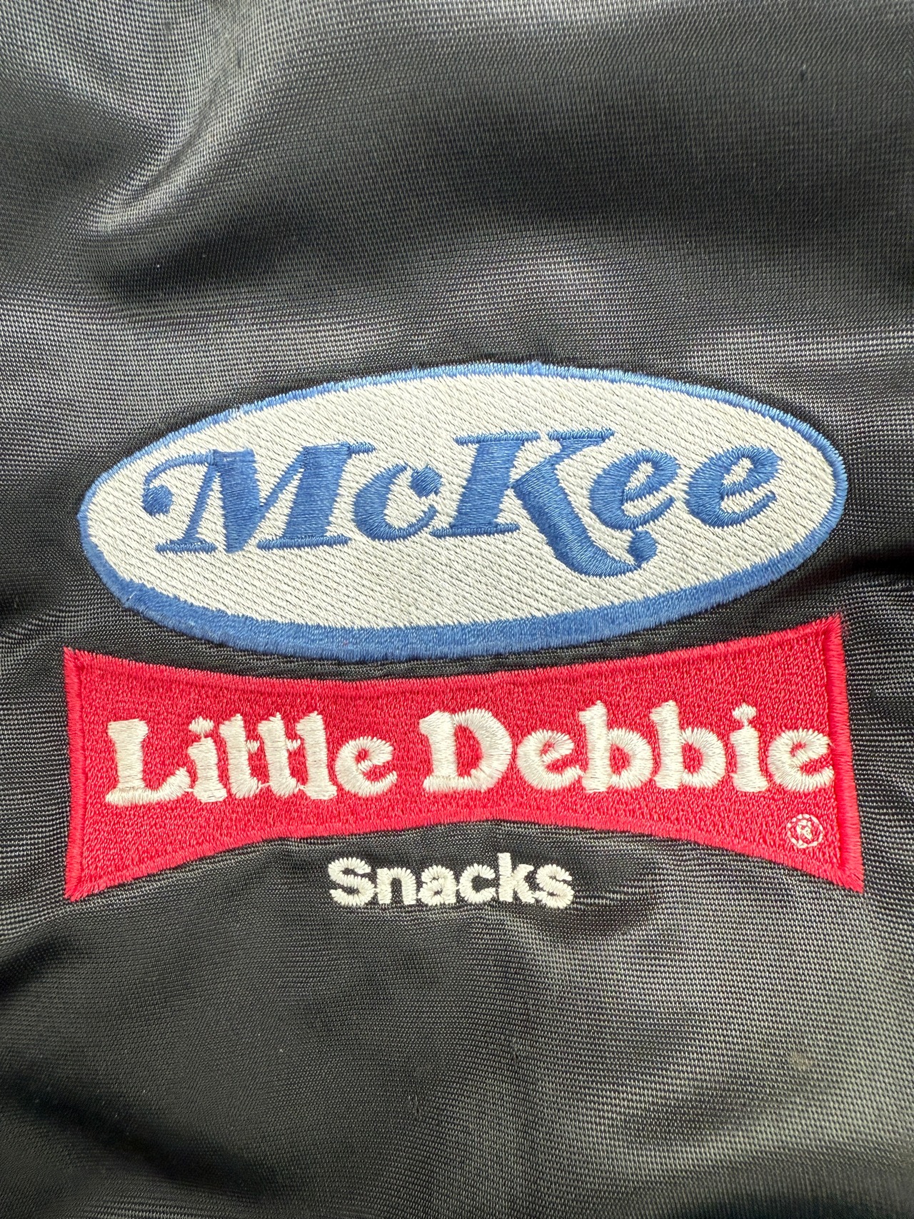 80s Little Debbie McKee Foods WestArk made in usa・画像4