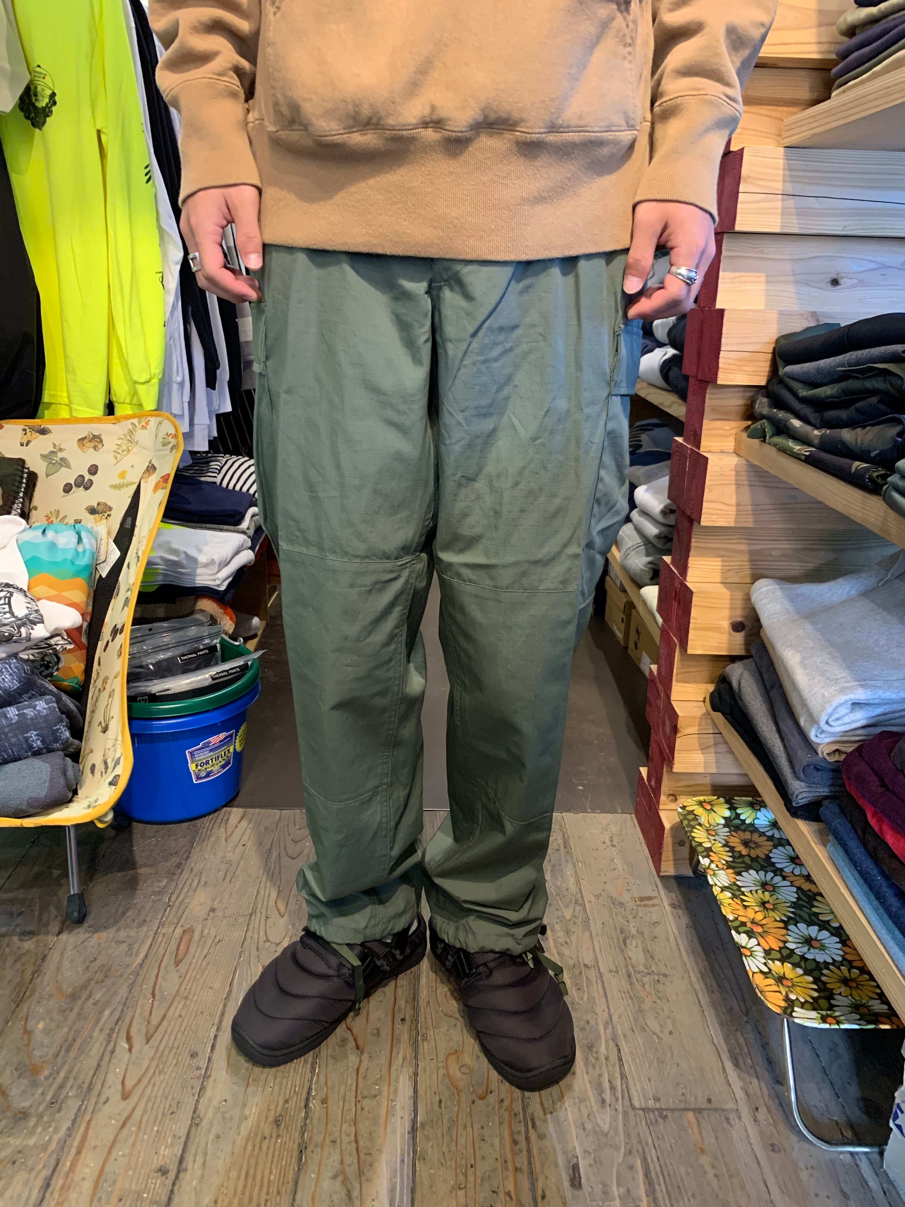 PROPPER】再入荷！！！BDU PANTS カーゴパンツ プロッパー | PENNEY'S