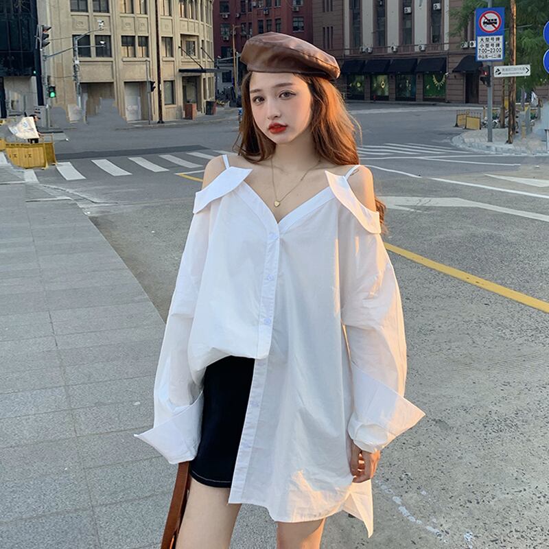 シャツ レディースサマースタイル 夏物 スーパーモール33466505247