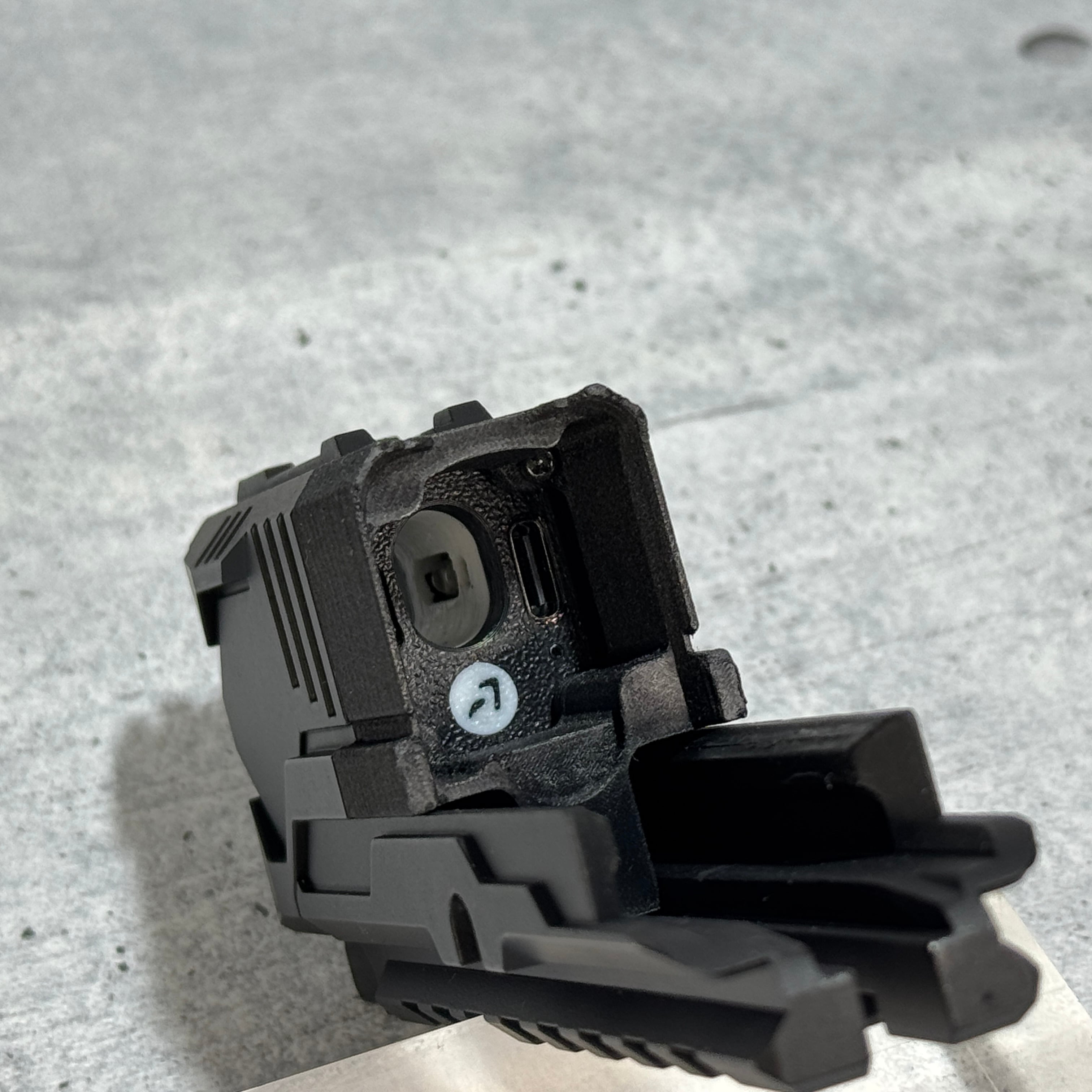 Newラインナップ！【オリジナル】 LayLax コンペンセイター型