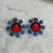 MONETモネ　ピアス　#678