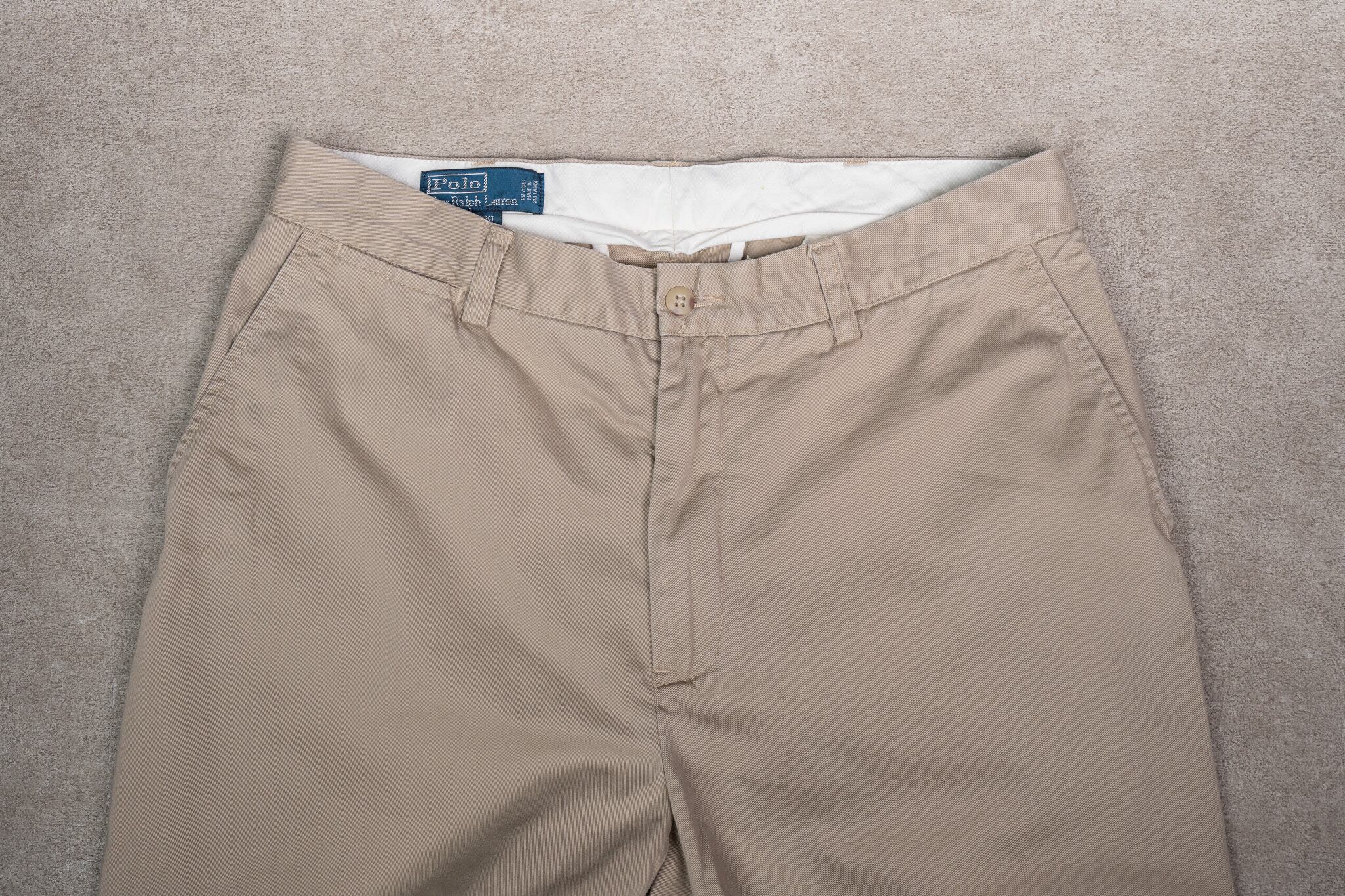 W34】POLO by Ralph Lauren POLO CHINO 