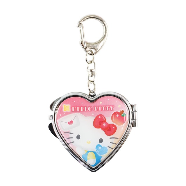 サンリオロケットミラーキーホルダー ハローキティ(5916053)