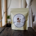 ココナッツキャラメルポップコーン)/BROWN SUGERA 1ST.