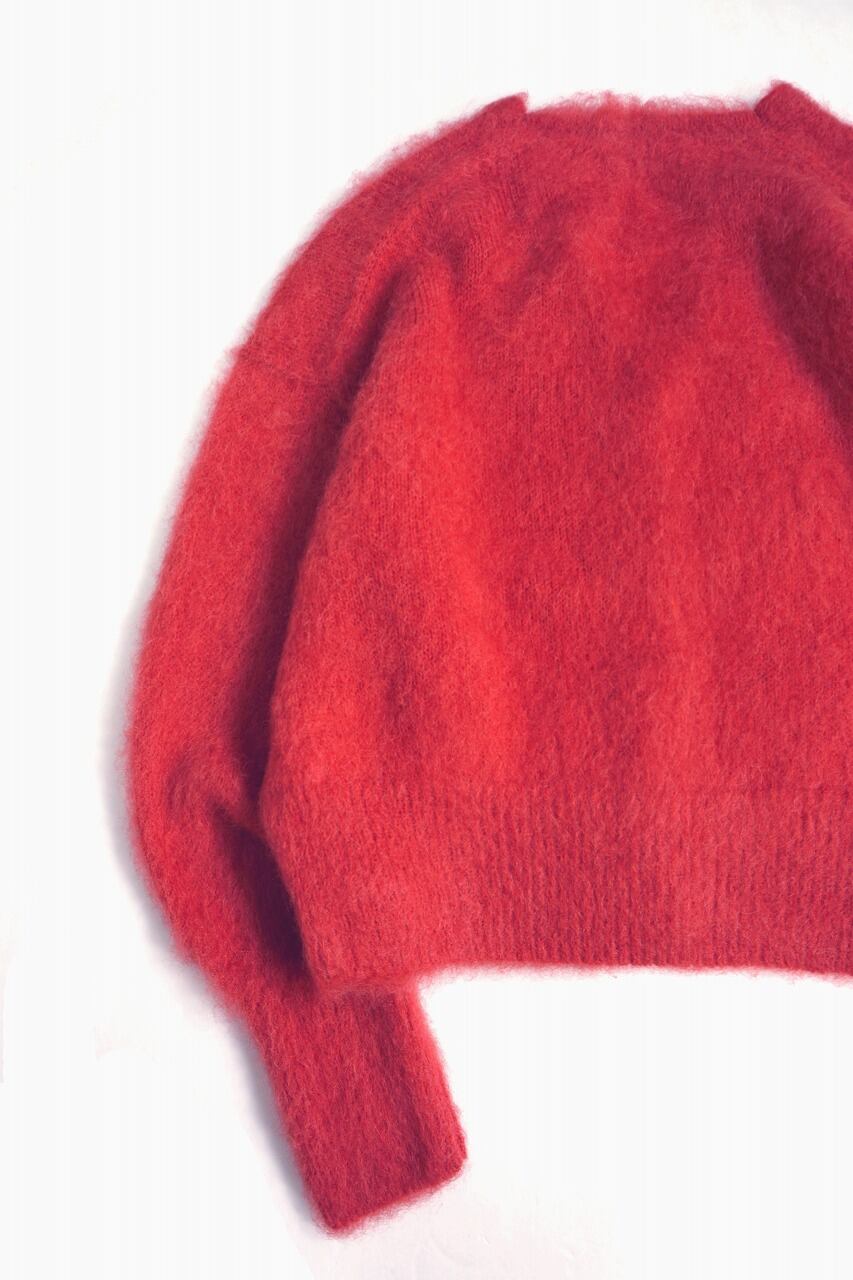 Hand Framed Mohair C/D