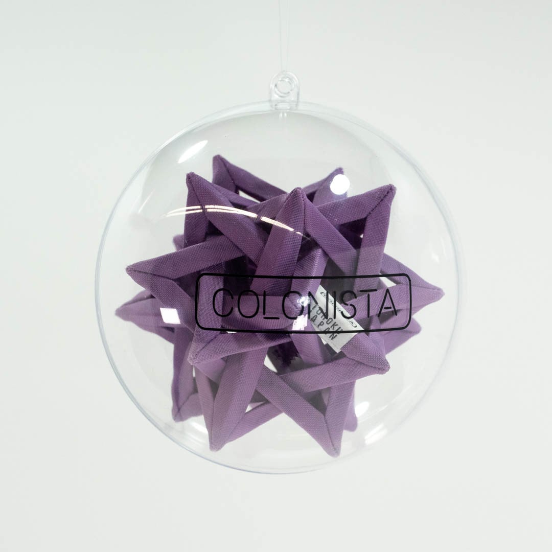 CONPE10 mini Purple | COLONISTA