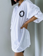 【26ss】Over-Fit Emotions T-shirts_3colors