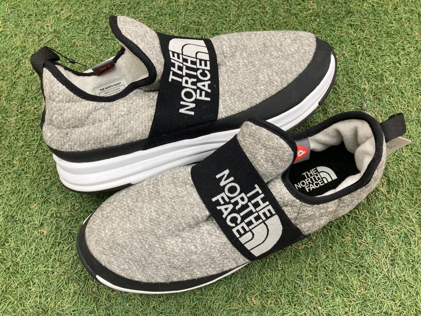 THE NORTH FACE Traction Lite Moc Ⅱ Knit