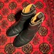 ALFRED SARGENT LEATHER JODHPUR BOOTS/アルフレッドサージェントレザージョッパーブーツ