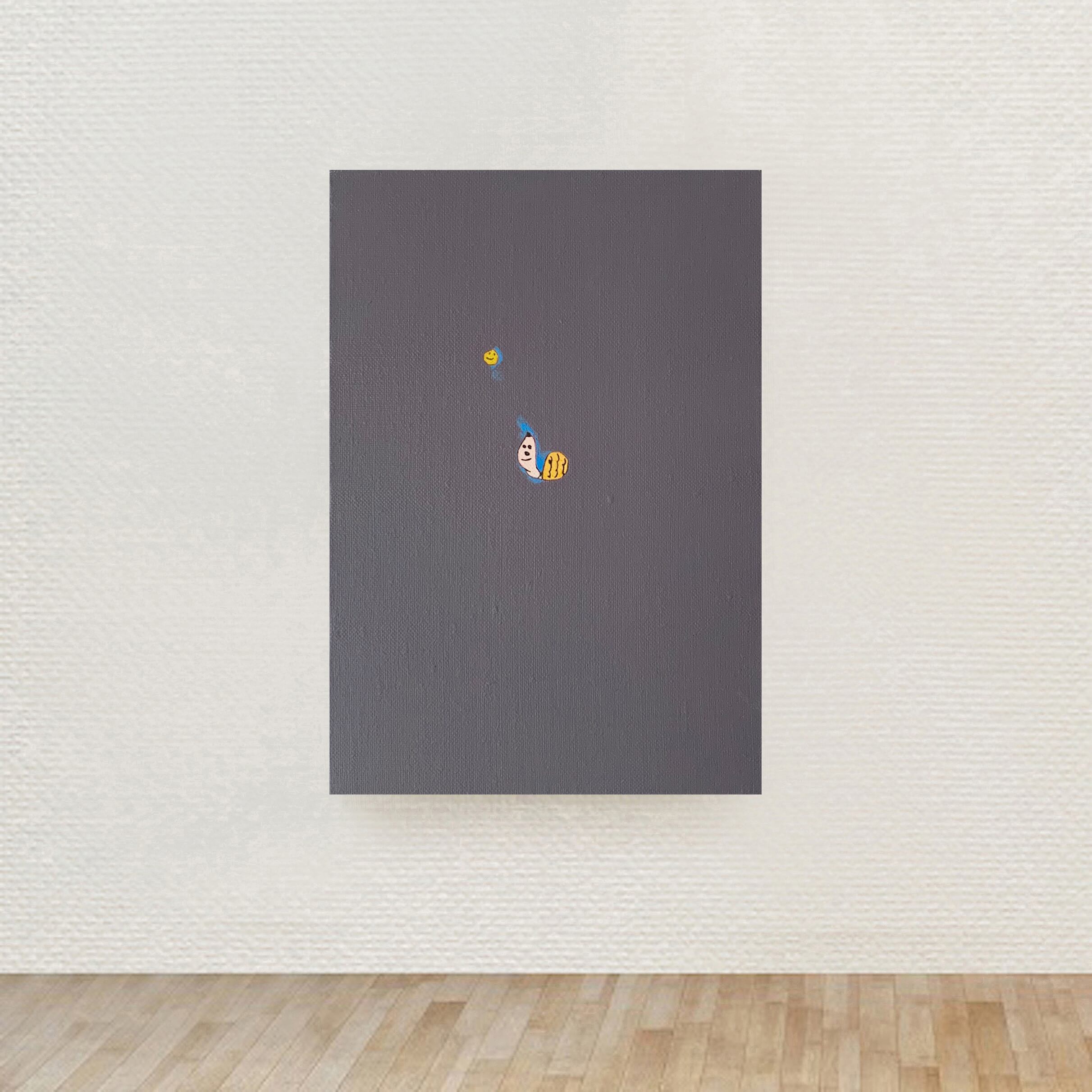 夜のシドツムリ｜Sid Tsumuri at Night