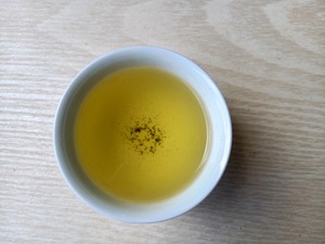 【新茶】釜炒り茶　薫風／ティーバッグ　２個入　５セット