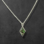 carbon ネックレス