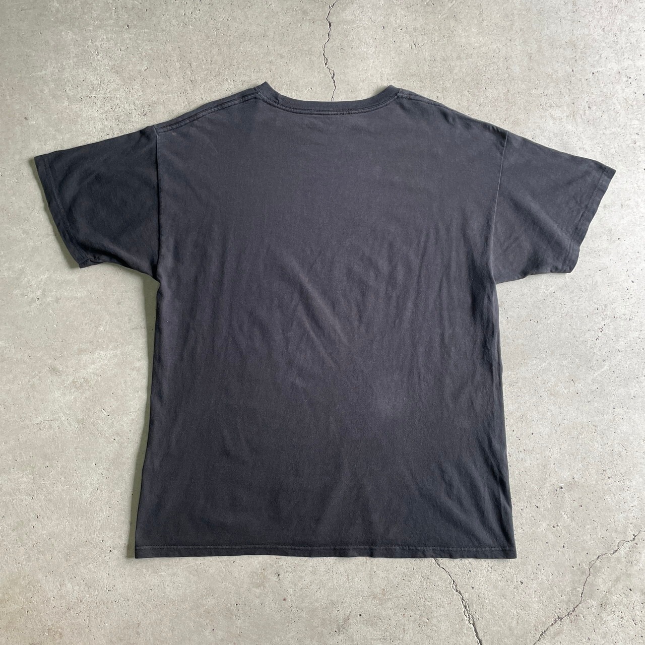 GREEN DAY グリーンデイ dookie バンドTシャツ メンズL-XL相当 古着 