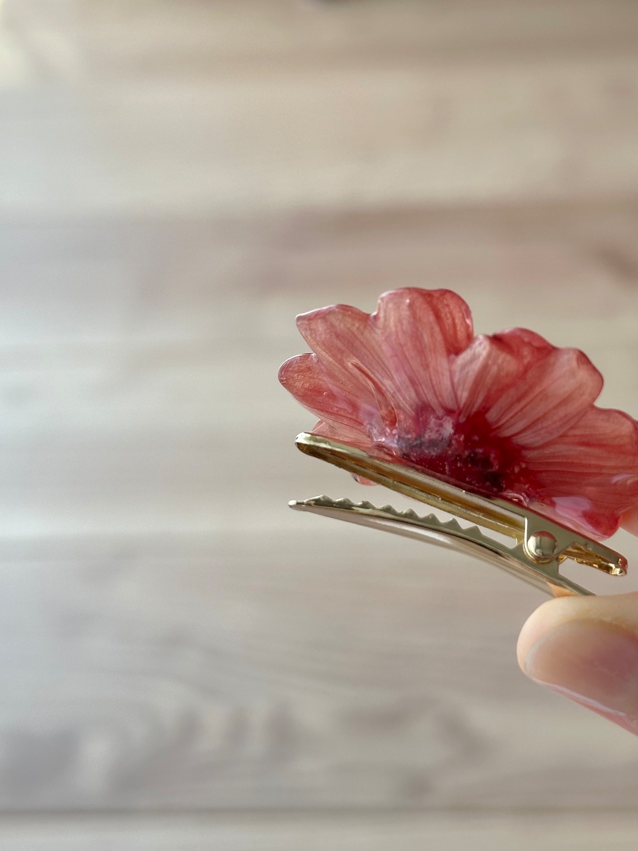 zinnia clip
